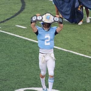 Meet your Posher, Davis